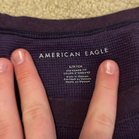 American eagle thermal - Picture 2 of 2